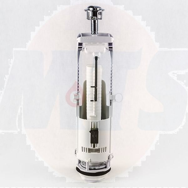 Flush Valve 3/6  for McAlpine 