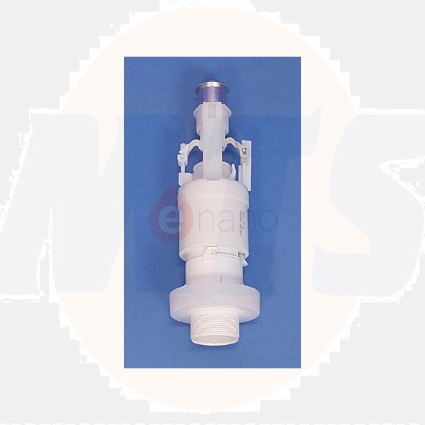 Flush Valve for Toilet Cisterns 