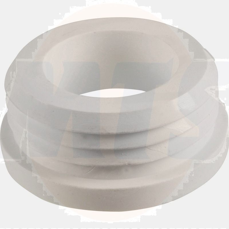 Flushcone Pipe Connector White Internal 54652