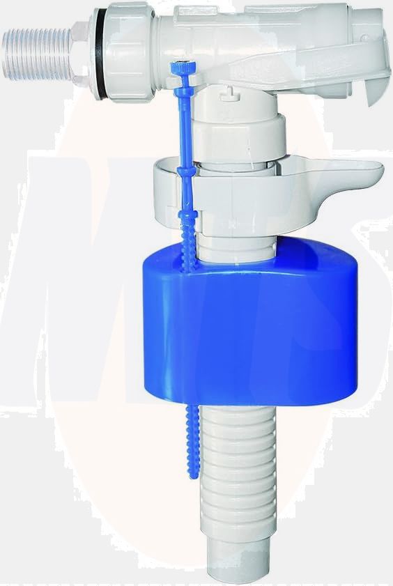 FLUSHDADDY 313P Side Entry  Adjustable Fill Valve