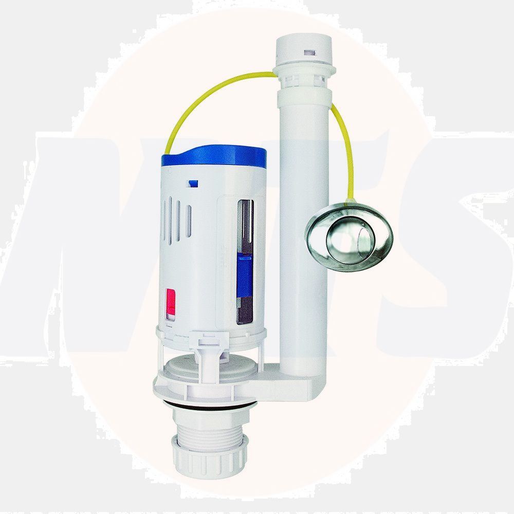 FLUSHDADDY NP253A Dual Flush Drop Valve with