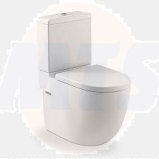 Roca Smart Soft Close Toilet Seat and Cover G5162701 / A801B9200U