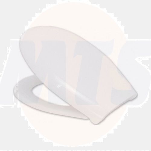 Güral Vit Carmina Plastic White Cover Ym00drp13