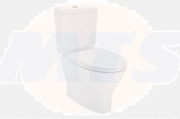 Gala Jazz 51228 Soft closing Toilet seat and cover 