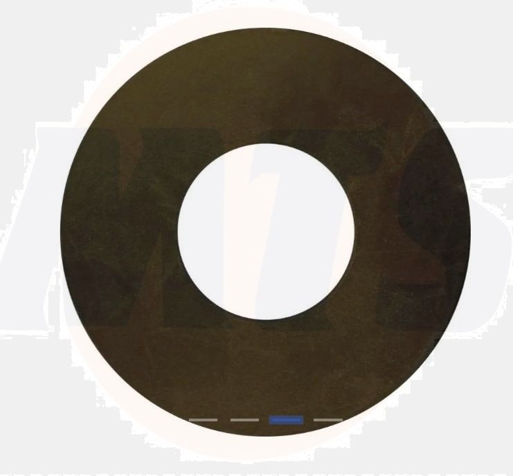 Galassia Flush Valve Seal