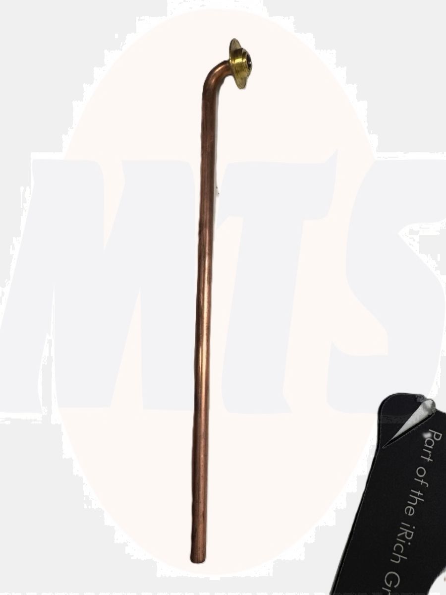 Galassia INLET FLOAT VALVE copper filling Pipe 225