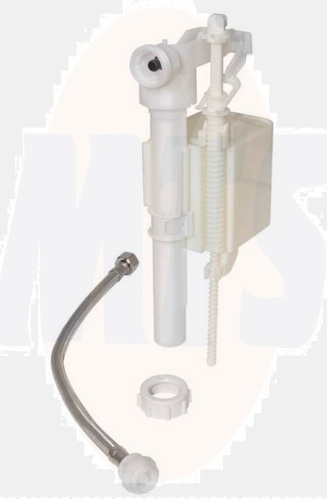 Gustavsberg Inlet valve with flexible connection hose GB1921100410