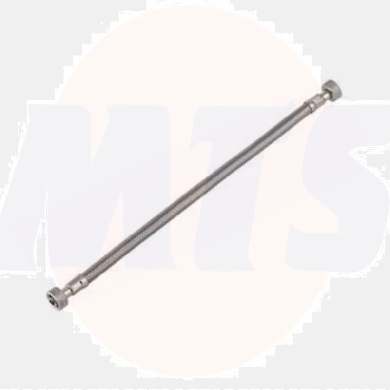 Geberit 242.292.00.1 Braided Hose for AquaClean / geberit aquaclean 8000 flexi hose 242.292.00.1