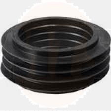 GEBERIT 119668001 collar for flush-pipe d44 Geberit 119.668.00.1