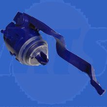 GEBERIT Impuls380 Diaphragm seal washer Bottom Inlet Valve Assembly 241813001 Toilet cistern fittings