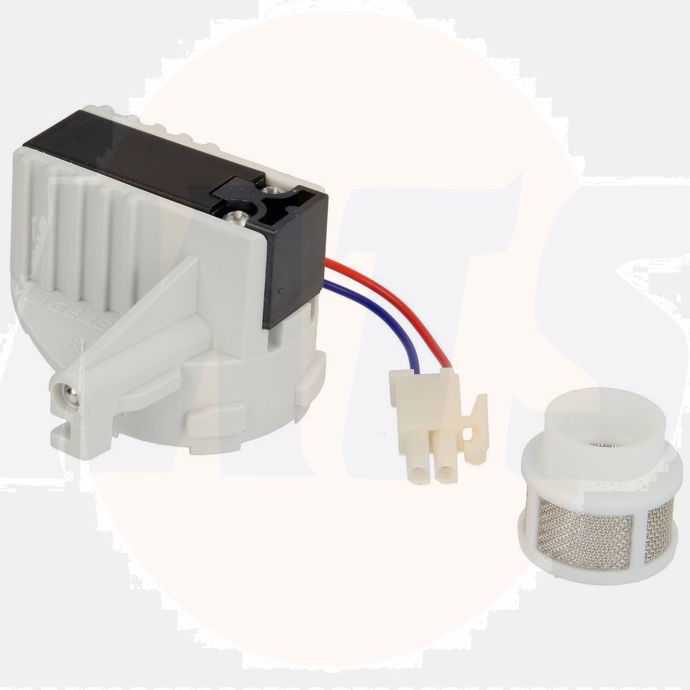 Solenoid HyBasic Geberit UR - 240.523.00.1