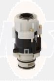Geberit mixer cartridge without mixer Geberit self-closing fitting type 26-240954001 240.954.00.1