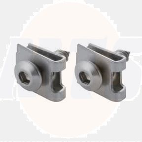 Geberit Pair of Allen Screws 213.500.00.1