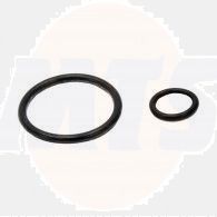 Geberit sealing set for connecting hose 240.922.00.1
