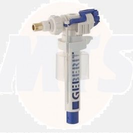 GEBERIT UNIVERSAL FILLING VALVE 240.700.00.1 3/8