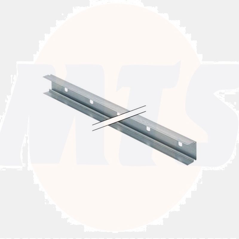 Geberit 111.878.00.1 Duofix System Rail Geberit 111878001