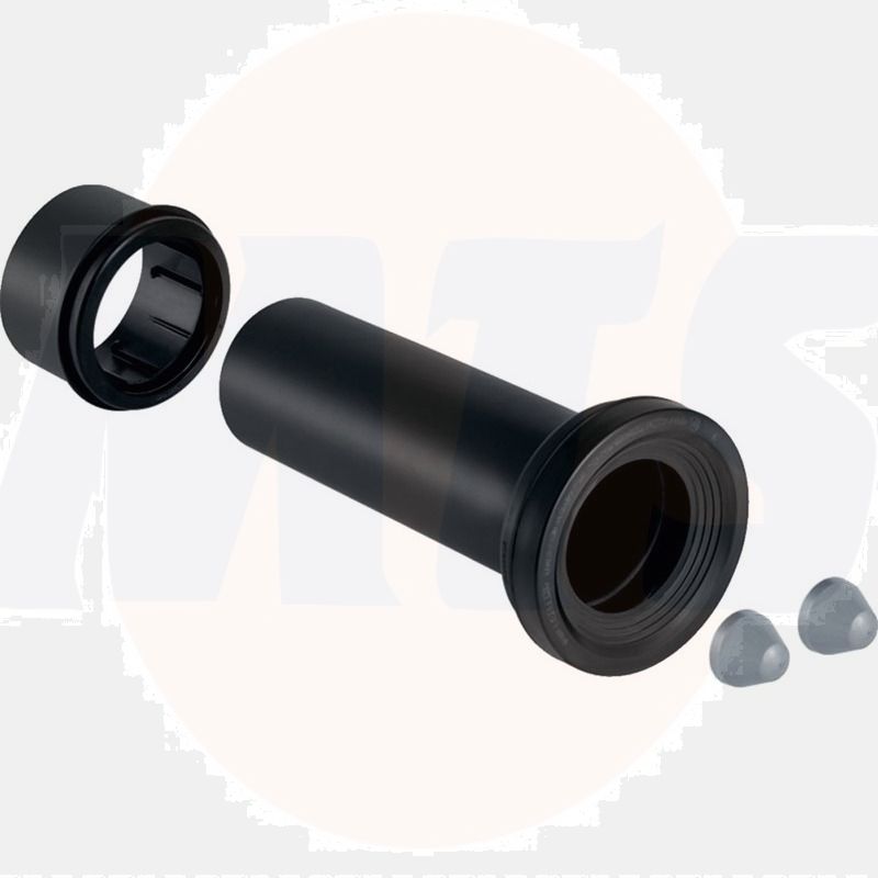 Geberit 131.084.16.1 Monolith straight pipe WHP Geberit 131084161