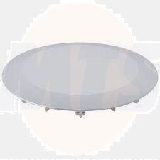 Geberit 150.280.21.1 Domed Waste Cover Geberit 150280211