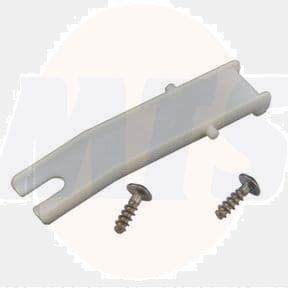 Geberit 240.066.00.1 Stop And Go Lever 240066001