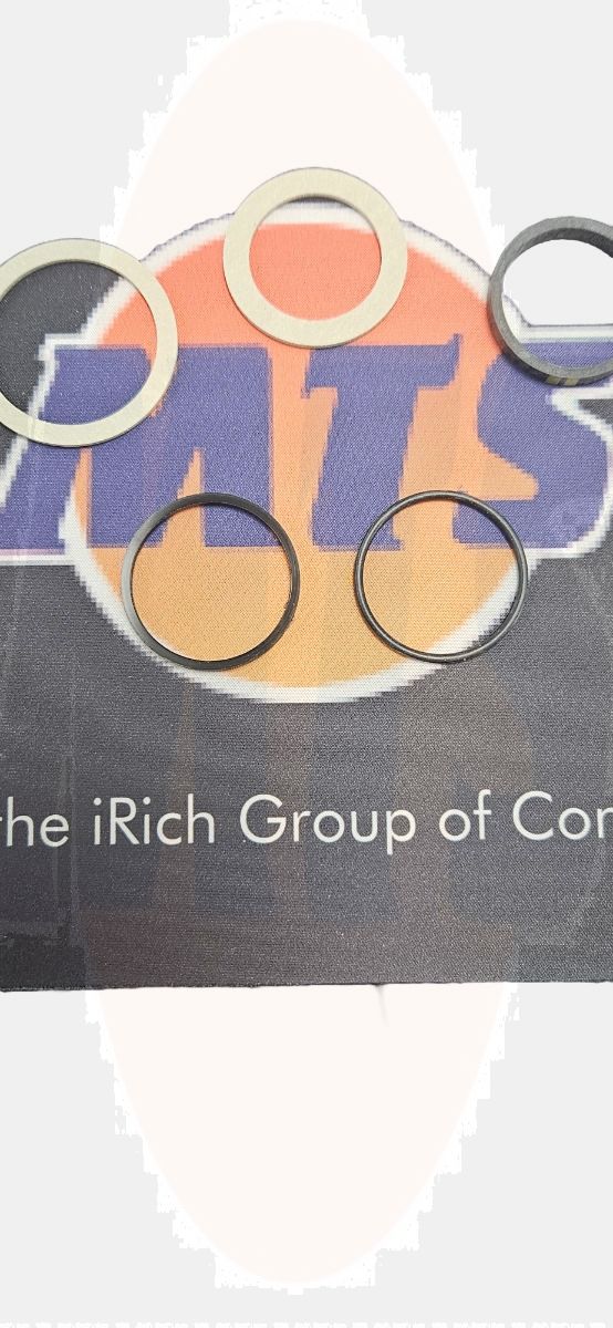 Geberit  240.366.00.1 set of seals for dip tube trap for washbasin: d=32mm