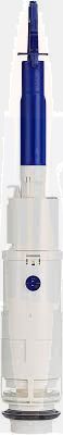 Geberit 240.516.00.1 Kit Replacement flush only