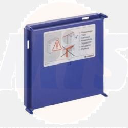 Geberit 240.534.00.1 Guard Protection Housing Cover