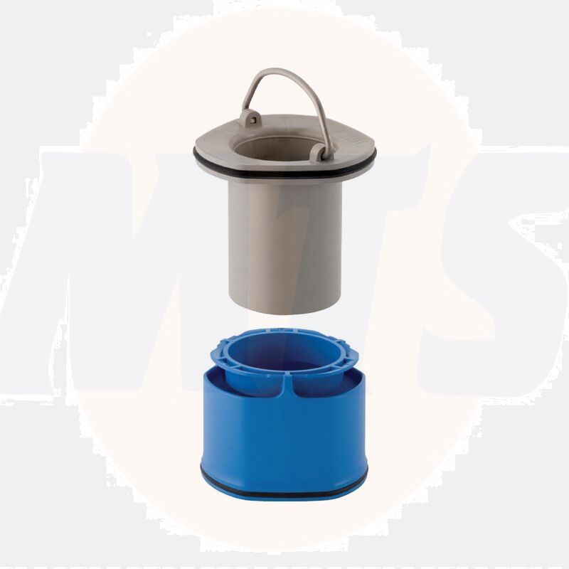 Geberit 240.568.00.1 DW990 Syphon equipment Geberit 