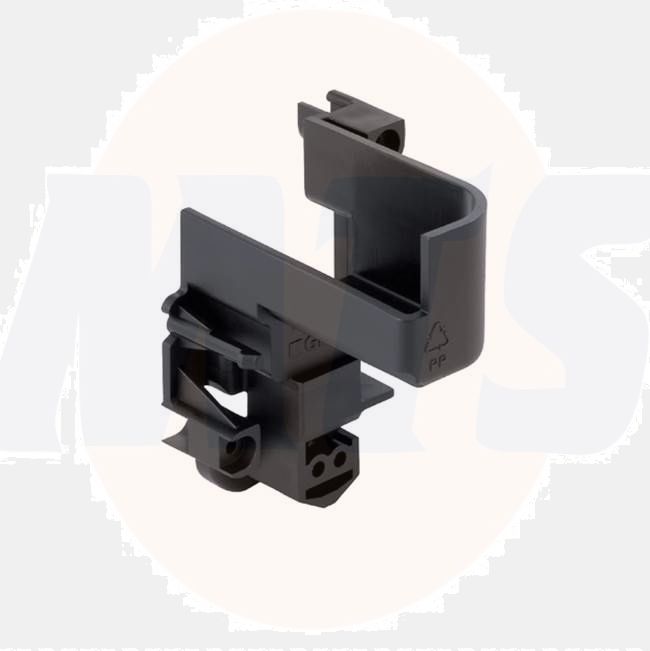 Geberit 240522001, INSULATION SET, UR CTRL (240.522.00.1) 