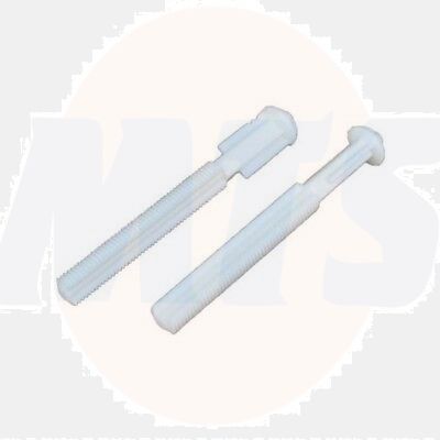 GEBERIT 241.298.00.1 COUPLE KING PIN CONTROL - 241298001 FOR CISTERNS 4025416671565