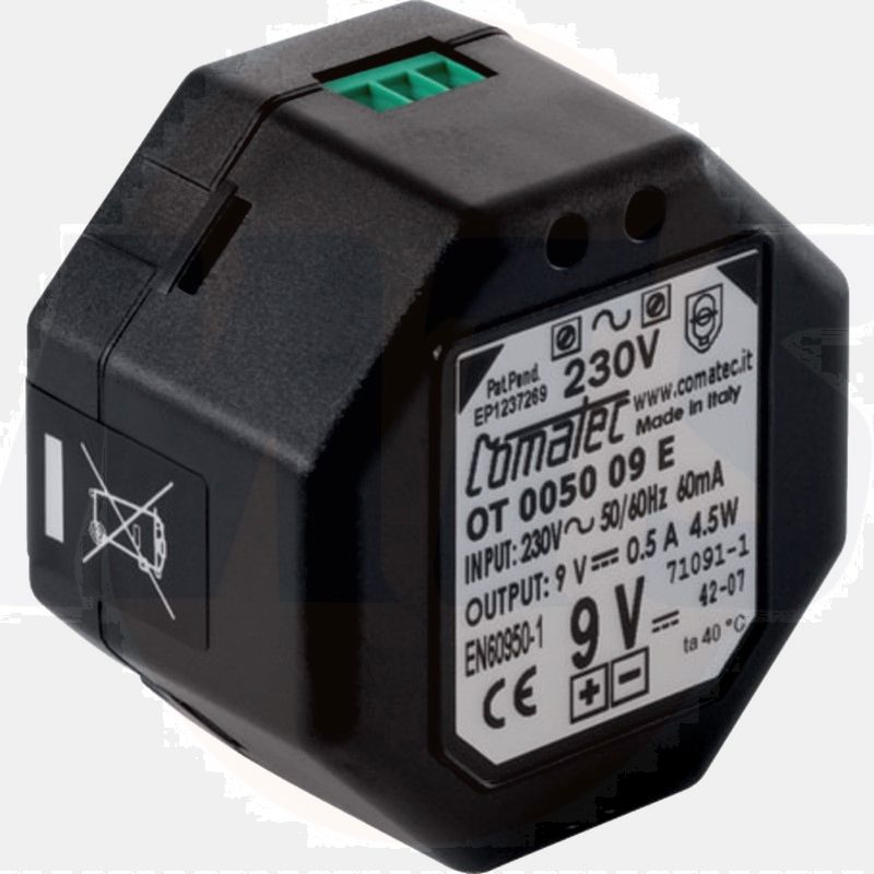Geberit 241.692.00.1 Transformer