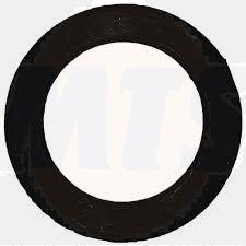 Geberit 241.811.00.1 Basket Seal