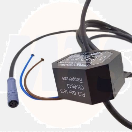 Geberit 241149001 Concealed power HyTronic  FW780 04