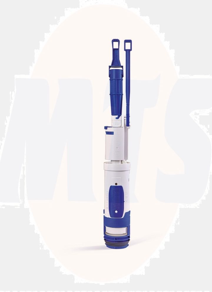 Geberit 242.268.00.1 Delta concealed cisterns 8 cm (UP172) 2009 - 2016