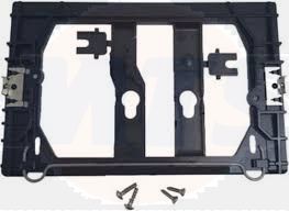 Geberit 242.274.00.1 Delta Mounting frame