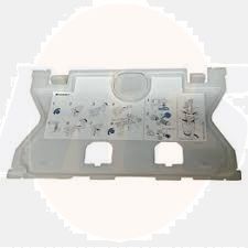 Geberit 242.418.00.1 Protection Plate