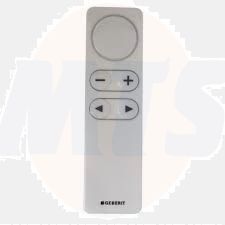 Geberit 242.879.11.1 AquaClean Sela Remote Control
