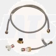 Geberit 242.883.00.1 AquaClean Sela Connection Set 242883001