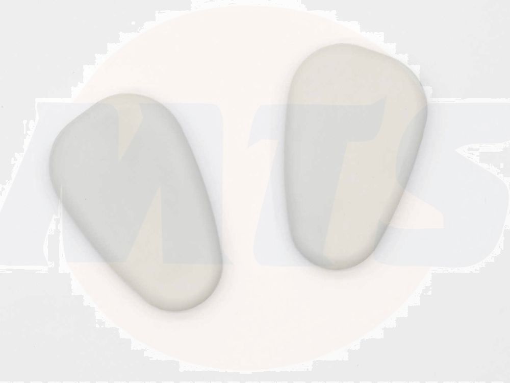 Geberit 243.082.CG.1 Aquaclean Compensation Pads