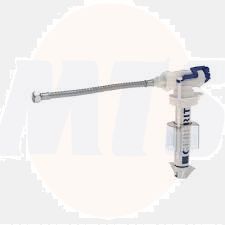 Geberit 243.408.00.1 Geberit fill valve type 380, lateral water supply connection