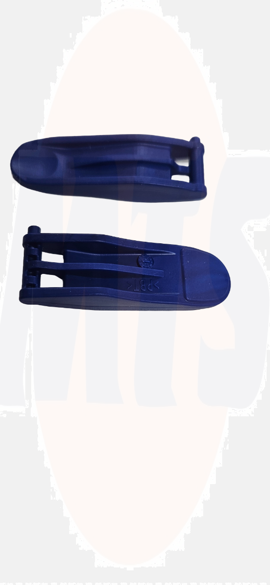 Geberit 243.422.00.1 set of rockers for Sigma60 flush plate (2 pc.)