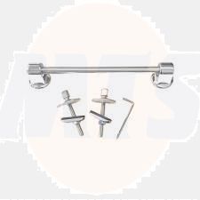 Geberit 243.915.00 1 Set of Hinges for AV7886WH