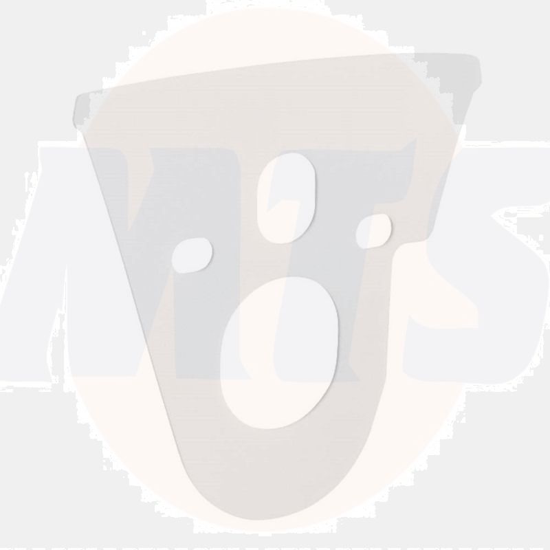 Geberit 250.027.00.1 Acoustic Insulation Set for Aquaclean 8000plus