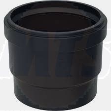 GEBERIT 369779163 HDPE RING SEAL SCKT 160MM 369.779.16.3