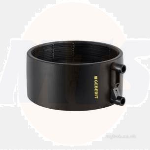 Geberit 360.771.16.1 Electrofusion coupling 