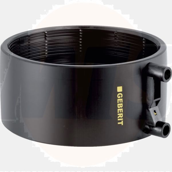 Geberit electrofusion sleeve 364.771.16. 1