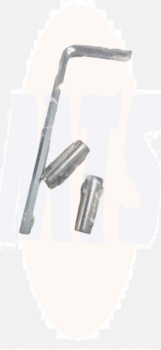 Geberit 891.508.00.8 Wall Hung Fixings