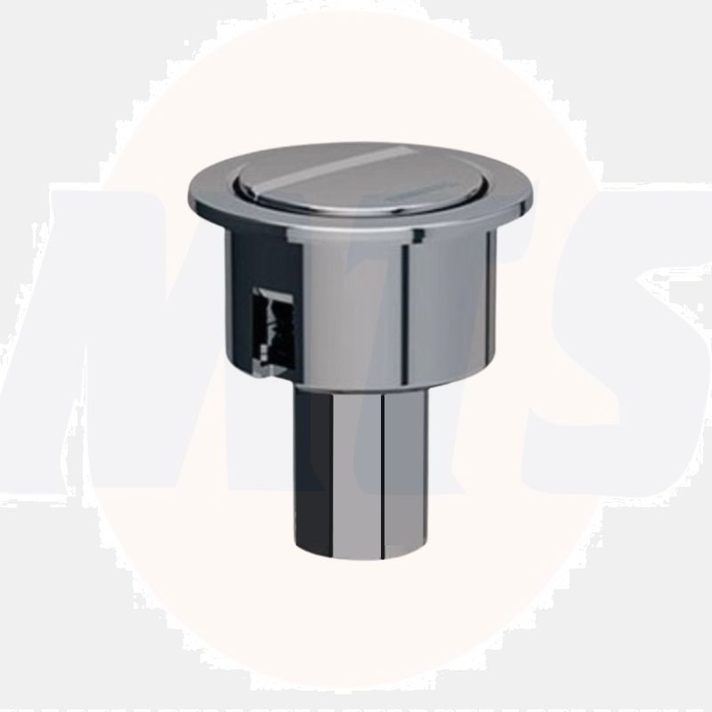 Geberit Actuator Push Button in Chrome 238.540.21.1 / 238540211