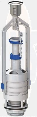 Geberit and Cersanit or KK-POLWC Cistern Toilet Flush Valve KK-POL