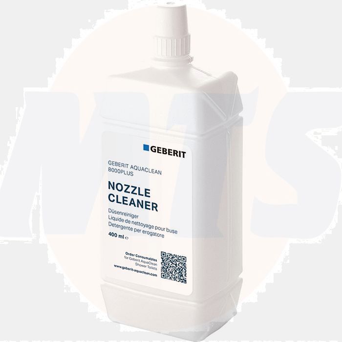 Geberit Aquaclean 242.545.00.1 Clean Agent 242545001