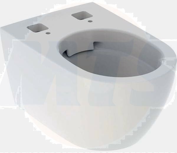 Geberit AquaClean wall-mounted washdown WC 243308111 